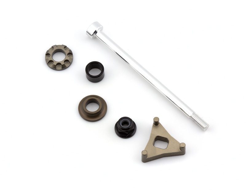 Triad Direct Drive | Basics | 22X