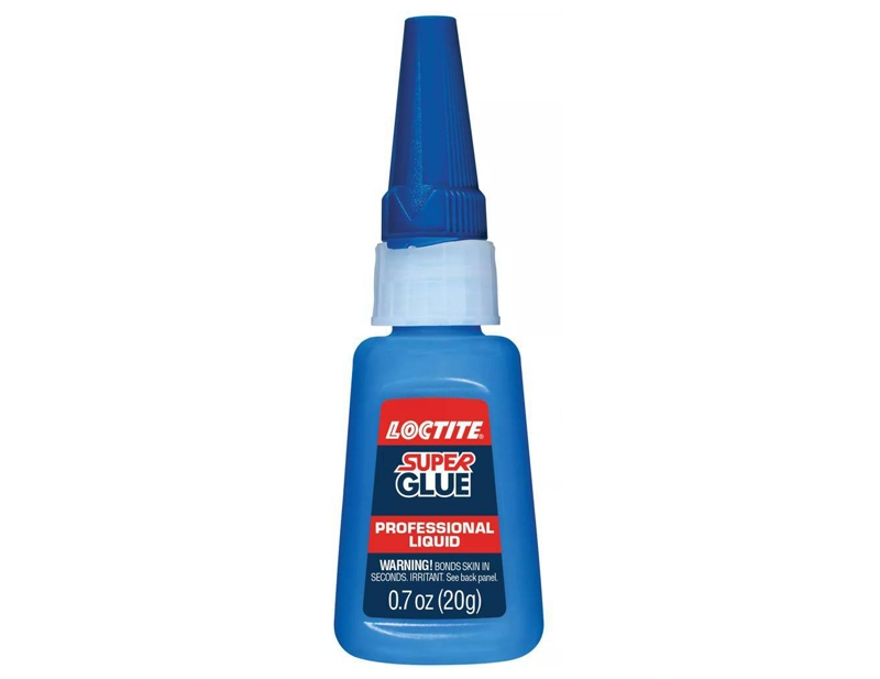 Loctite Super Glue | 0.71oz