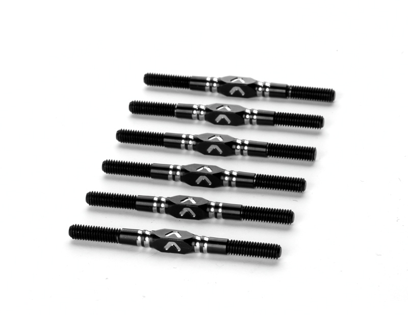 Ringer Titanium Turnbuckle Set | R1B