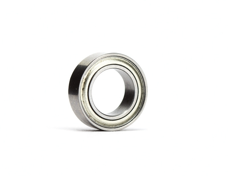 thumbnail interactive-video image 1 of 10pcs MR106 ZZ 2Z 6 * 10 * 3mm High Speed 1060 Inner Diameter 1 of 11