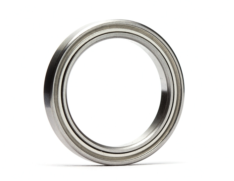 6803-2RS 20 PCS 17x26x5 Mm Metal Rubber Sealed Ball Bearings 17*26*5 BLUE Other