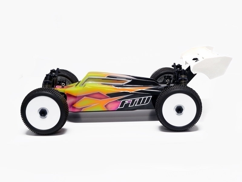 tekno eb48 body