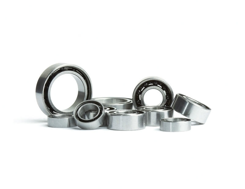 Aura Ceramic Gearbox Bearing Kit DEX210v2 MM Accessorie AVAGK210MM