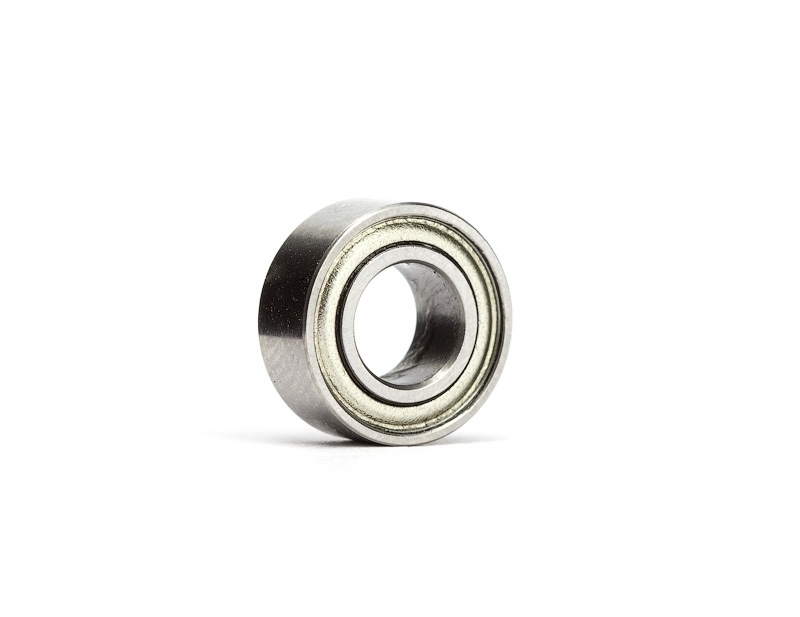 Keramik-M-Unterlegscheibe C-M10 CZ 10,5x20x2mm - Gehrig Bearings