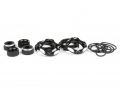 B6 / B74 / T6 Shock Kit | Black