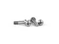 B5 / B5M Titanium Steering System Screws