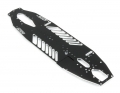 Xray T4 '16 Aluminum Chassis