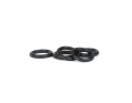 4.5 x 1mm Orings (5 pcs)