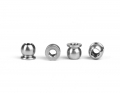 Titanium Pivot Balls | 5.8mm | 4 Pack