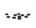 Aluminum Ball Stud Washers (10) | 2.25mm