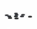 Aluminum Ball Stud Washers (10) | 1.75mm