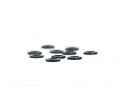 Aluminum Ball Stud Washers (10) | 0.75mm