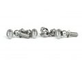 Titanium Ball Stud Kit | Xray X12
