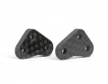 B64 Carbon Steering Block Arms