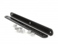 XB8 Carbon Rear Chassis Braces