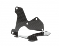 MBX8R / MBX8 Carbon Arm Inserts | 1.2mm | Front