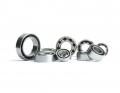 Aura Ceramic Driveline Bearing Kit | Xray T4 '19