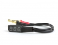 Battery Voltage Checker | 1S-6S 