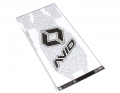 Chassis Protector | Yokomo YZ-2T | White