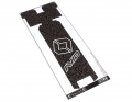 Chassis Protector | Yokomo YZ-4SF | Black