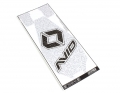 Chassis Protector | TLR 22T 4.0 | White