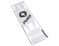 Chassis Protector | Tekno EB410.2 / ET410.2 | White