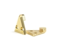 Awesomatix Unsprung Weights | Brass