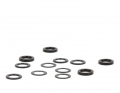 X12 Ball Stud Kingpin | Shims