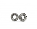 Clutch Bearing Set | (2) 5x11x4 Metal