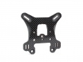 RC8B3.2 Carbon Shock Tower | Rear