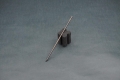 Koswork Ball End Hex Wrench 2.0mm (w/120mm Tip)