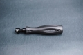 Hard Coated Aluminum Ballcup Wrench (1/10)