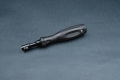 Koswork Hard Coated Aluminum 7mm Compact Wheel Nut Driver (For 4mm nut)