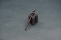 Koswork Hex Wrench Tip 1.5x75mm 1/4" Drive Hex