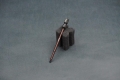 Hex Wrench Tip 2.0x75mm 1/4" Drive Hex