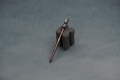 Koswork Hex Wrench Tip 2.0x75mm 1/4" Drive Hex