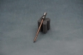 Koswork Ball End Hex Wrench Tip 2.0x75mm 1/4" Drive Hex