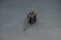 Koswork Ball End Hex Wrench Tip 2.5x75mm 1/4" Drive Hex