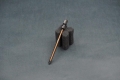 Hex Wrench Tip 3.0x75mm 1/4" Drive Hex