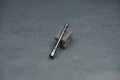 Koswork Nut Driver 7.0mm  1/4" Drive Hex