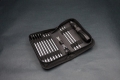 Koswork Complete Tool Kit w/Pouch