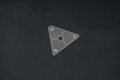 Koswork Steel Ride Height Gauge Plate (28~30mm, 1/10 SC Truck & 1/8 Buggy)