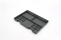 Koswork Parts Tray 245*175*18mm Gray