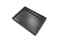 Assembly Tray / Cleaning Tray / Medium Drawer Lid 355*255*30mm Black
