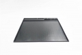 Koswork Assembly Tray / Cleaning Tray 550*450mm Black (1/10 Buggy & Onroad)