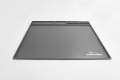 Koswork Assembly Tray / Cleaning Tray 550*450mm Gray (1/10 Buggy & Onroad)