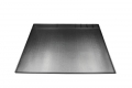 Koswork Assembly Tray / Cleaning Tray 750*550mm Black (1/8 Buggy, 1/8 Onroad & 1/10 SC Truck)