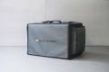 Koswork 1/8 Compact 3 Drawer Buggy/Onroad Car Bag (1/8, 1 Large & 2 Medium)
