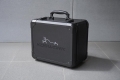 Koswork Aluminum Transmitter Case (w/Sanwa MT44 foam)