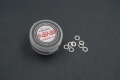 Koswork 3x4.8x0.3mm Crank Extend & Bearing Clearance Shims (8pcs)
